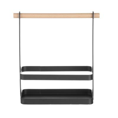 Stolní nosič, HENDI, 230x100x(H)240mm | 427040